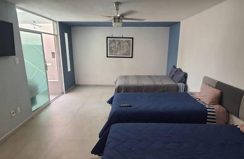 San Luis Potosi Casa | Casa Blanca
