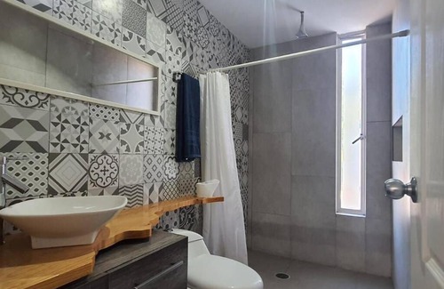 San Luis Potosi Casa | Casa Blanca