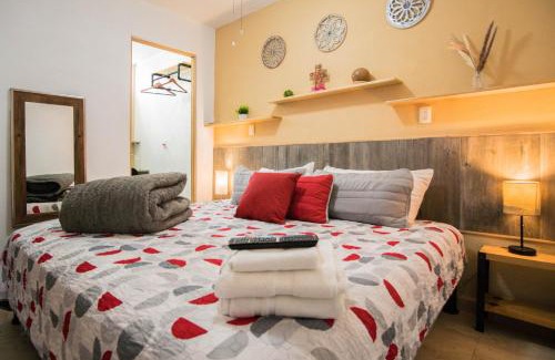 Leon Apartamento | Casa Blanca