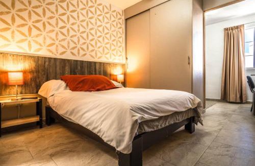 Leon Apartamento | Casa Blanca
