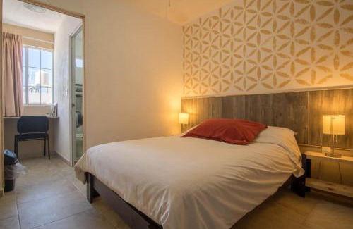 Leon Apartamento | Casa Blanca