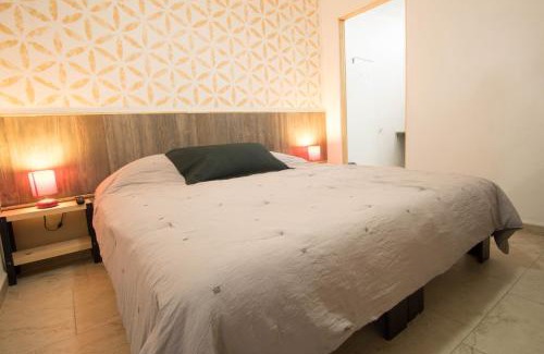 Leon Apartamento | Casa Blanca