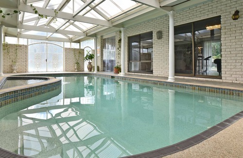 Black Hill Casa | Casa Blanca Newcastle