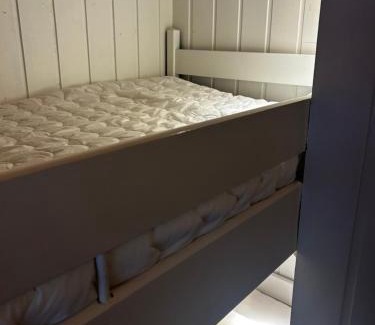 Afjord Casa | Casa Blanca