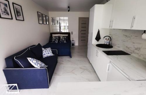 Palanga Apartamento | Casa Blanca Palanga with pool