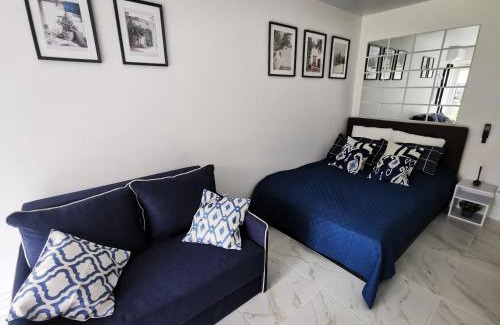 Palanga Apartamento | Casa Blanca Palanga with pool