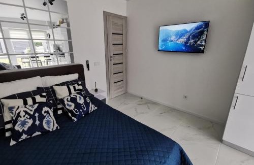 Palanga Apartamento | Casa Blanca Palanga with pool