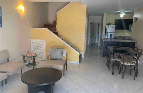 Same Apartamento | Casa Blanca Same Atacames Ecuador Beach Front