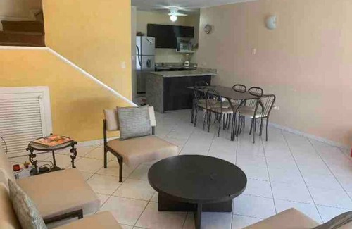 Same Apartamento | Casa Blanca Same Atacames Ecuador Beach Front