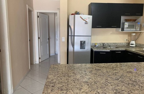 Same Apartamento | Casa Blanca Same Atacames Ecuador Beach Front