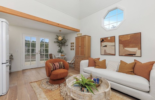 Covenant Casa | Casa Blanca, Secluded Mediterranean Retreat in RSF