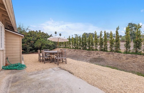 Covenant Casa | Casa Blanca, Secluded Mediterranean Retreat in RSF