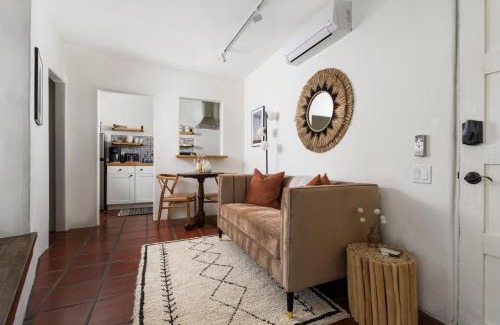 Montecito Casa | Casa Blanca Suite A1 - New, Private, Cozy!