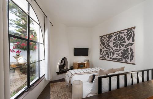 Montecito Casa | Casa Blanca Suite A1 - New, Private, Cozy!
