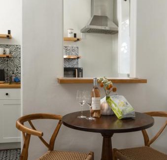 Montecito Casa | Casa Blanca Suite A1 - New, Private, Cozy!