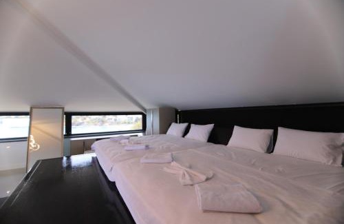 Fethiye City Center Villa | Casa Blanca