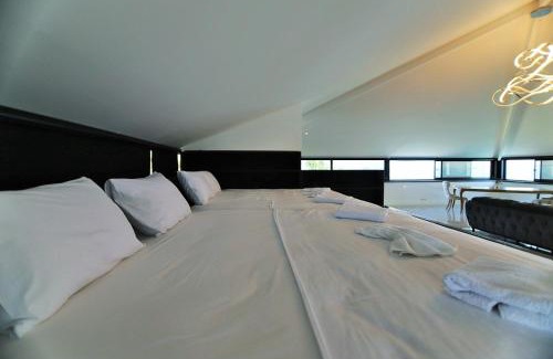 Fethiye City Center Villa | Casa Blanca