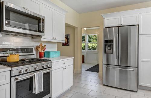 Browns Valley Casa | Casa Blanca