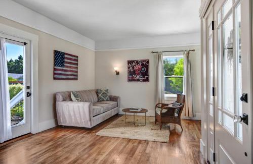 Browns Valley Casa | Casa Blanca