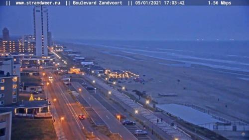 Zandvoort Casa | Casa Blanca Zandvoort