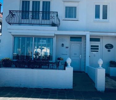 Zandvoort Casa | Casa Blanca Zandvoort