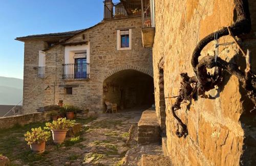 Banaston Casa | Casa Blas