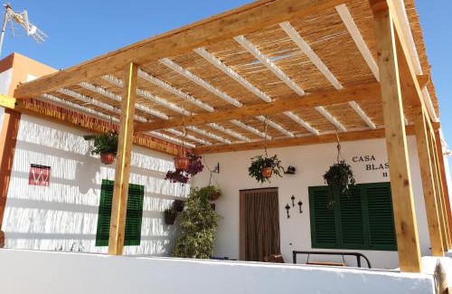 Puerto del Rosario Casa | Casa Blas