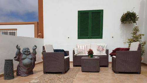 Puerto del Rosario Casa | Casa Blas