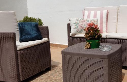 Puerto del Rosario Casa | Casa Blas