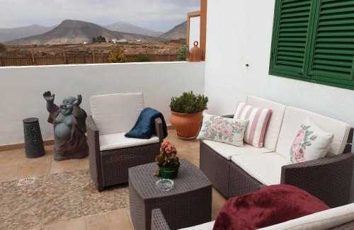 Puerto del Rosario Casa | Casa Blas