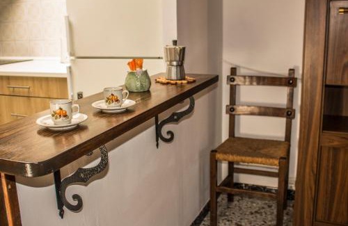Hecho Apartamento | Casa Blascosanz - piso para 6 personas en el pirineo