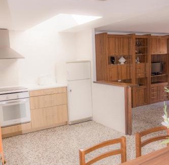 Hecho Apartamento | Casa Blascosanz - piso para 6 personas en el pirineo