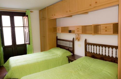 Hecho Apartamento | Casa Blascosanz - piso para 6 personas en el pirineo