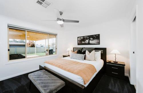 Central Mudgee Casa | Casa Bliss - Serene Country Escape near Town Centre