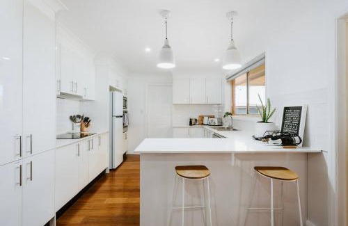Central Mudgee Casa | Casa Bliss - Serene Country Escape near Town Centre