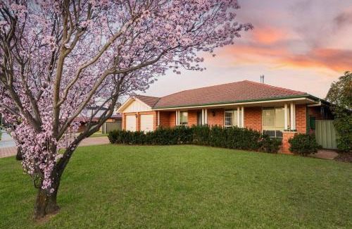 Central Mudgee Casa | Casa Bliss - Serene Country Escape near Town Centre