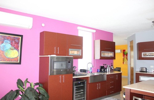 Penuelas Casa | Casa Blü, Beautiful 4 B/R House with pool!