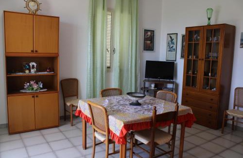 Sant'Andrea Casa | casa blu