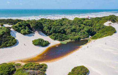 Salinopolis Casa | Casa Blu xxx Sleep, Eat and Travel inclusive during COP30 xxx
