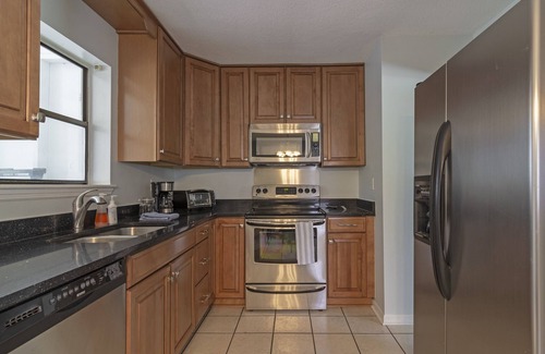 Myrtle Grove Casa | ¡Casa Blue está a 5 minutos de Masonboro Sound y a 10 minutos de Carolina Beach!