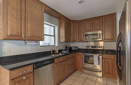 Myrtle Grove Casa | ¡Casa Blue está a 5 minutos de Masonboro Sound y a 10 minutos de Carolina Beach!