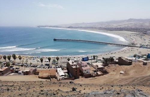 Cerro Azul Casa | Casa Blue Hill Beach