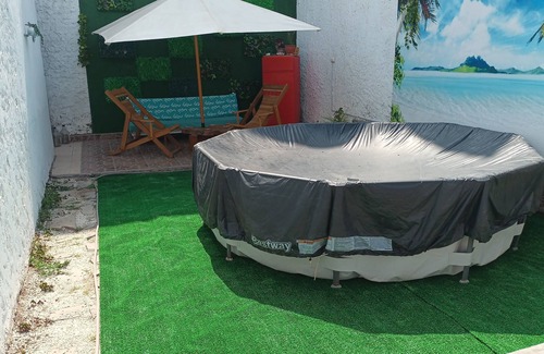 Cerro Azul Casa | Casa Blue Hill Beach