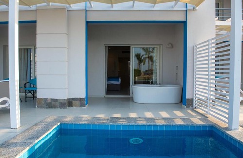El Quseir Complejo | Casa Blue Resort