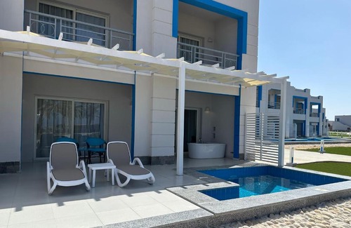 El Quseir Complejo | Casa Blue Resort