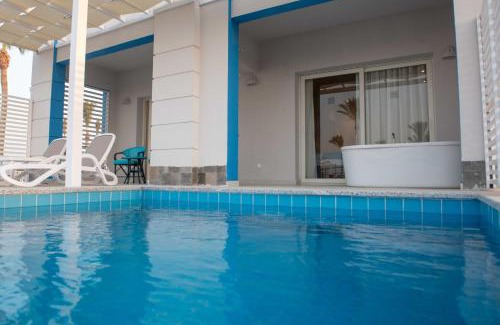 El Quseir Complejo | Casa Blue Resort
