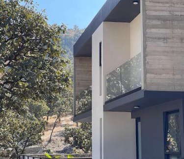 Zapopan Apartamento | Casa Blumenhaus - Casa de Campo con Jacuzzi en Zapopan