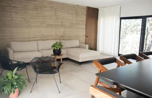 Zapopan Apartamento | Casa Blumenhaus - Casa de Campo con Jacuzzi en Zapopan