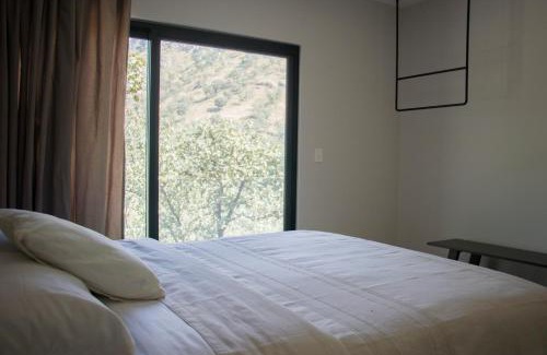 Zapopan Apartamento | Casa Blumenhaus - Casa de Campo con Jacuzzi en Zapopan