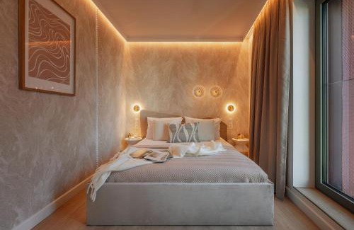 Gdansk City Center Apartamento | Casa Blush - LoftAffair Spa Collection